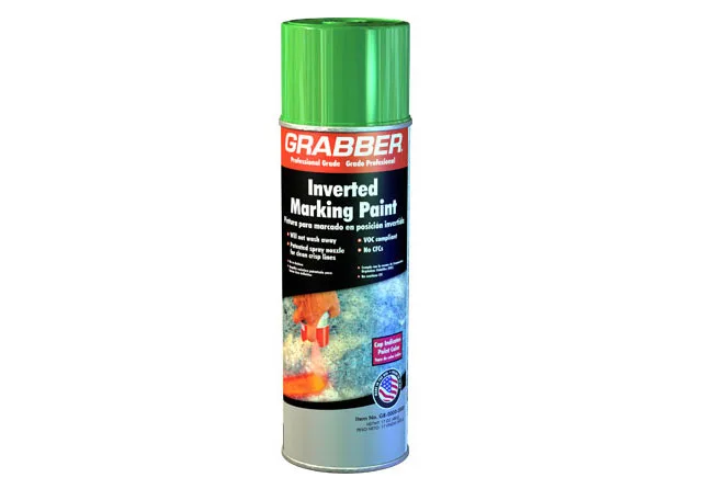 Green Fluorescent