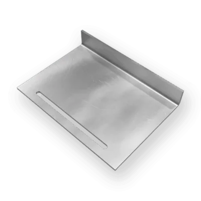 Receptacle Slot Column Anchor (308)
