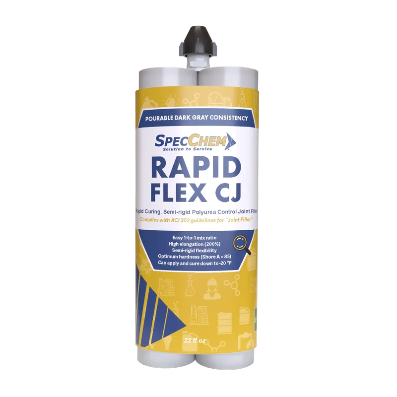 Rapid Flex CJ