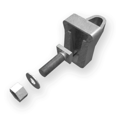 Shelf-Angle Wedge Inserts (425)