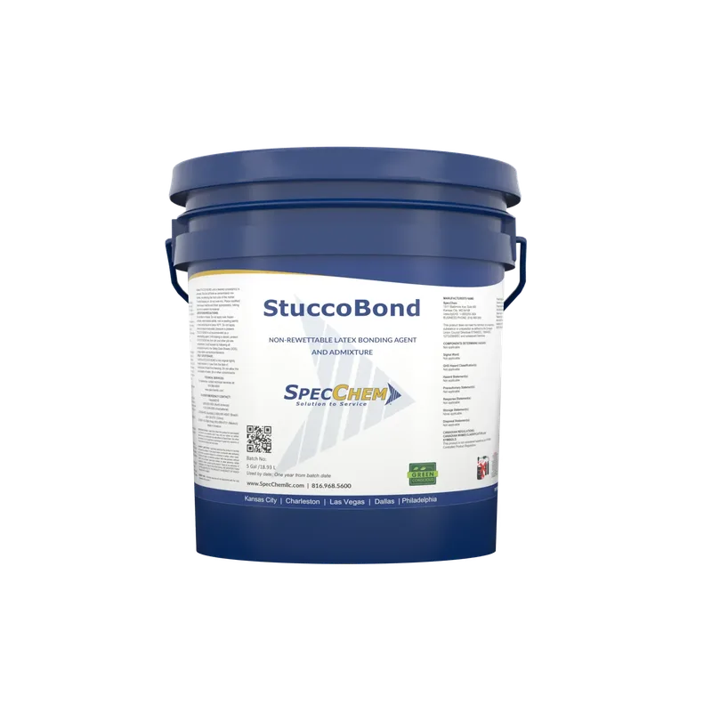 StuccoBond