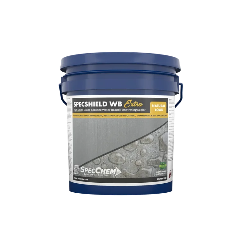 SpecShield WB