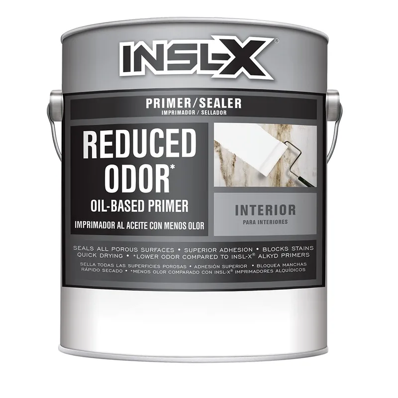 INSL-X Reduced Odor Oil-Based Primer - RO-3000