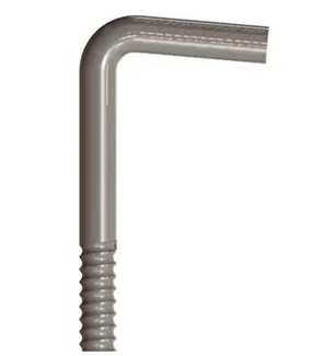 D1LA - Hook Bolt