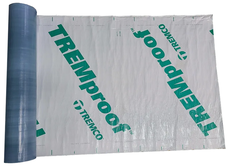TREMproof 560A