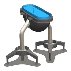 T275 - Tilt-Up Anchor