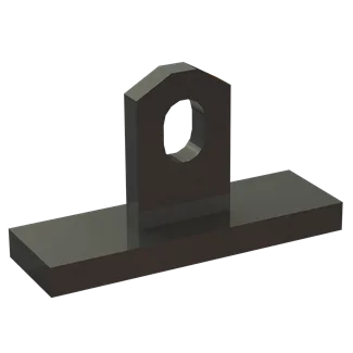 P95P - Fleet-Lift™ Plate Anchor