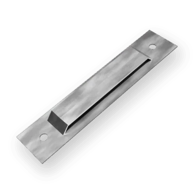 Screw-On Anchor Plate (315-D)