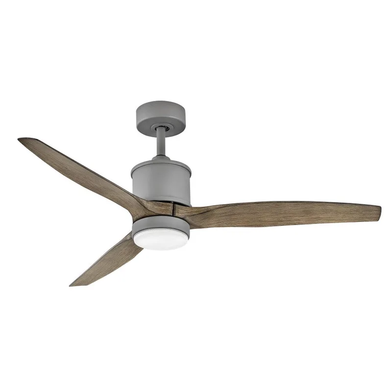 Hover 52" LED Smart Fan 900752FGT-LWD