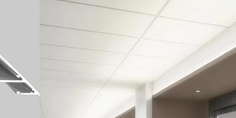 AXIOM Indirect Light Ledge