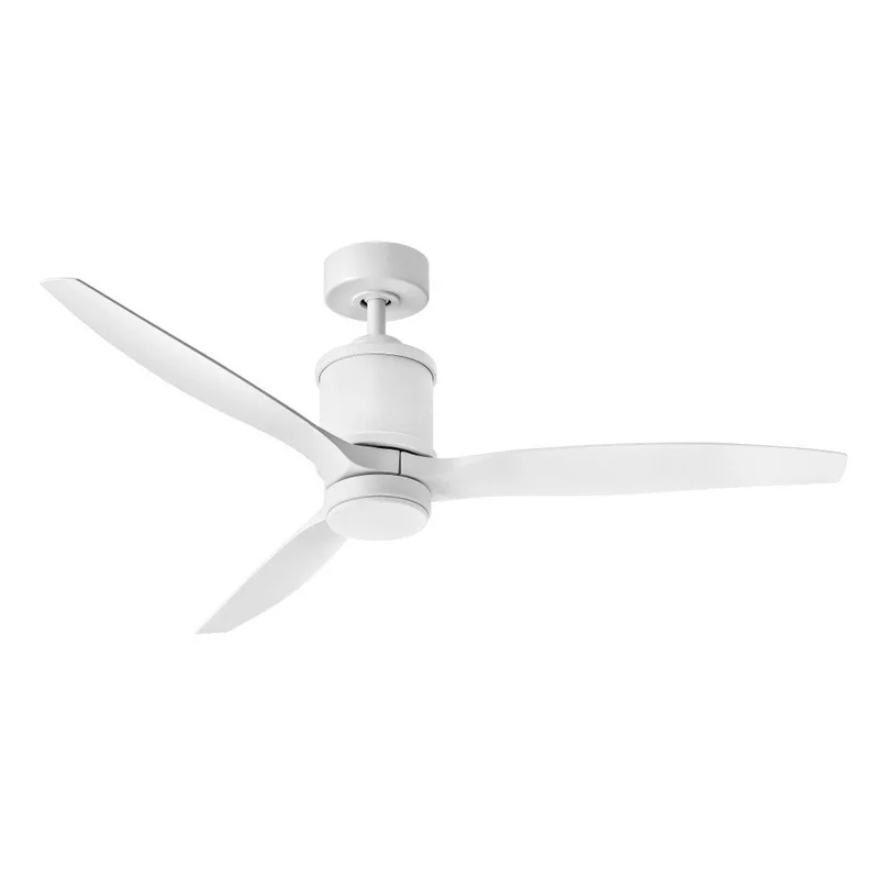 Hover 60" LED Smart Fan 900760FMW-LWD