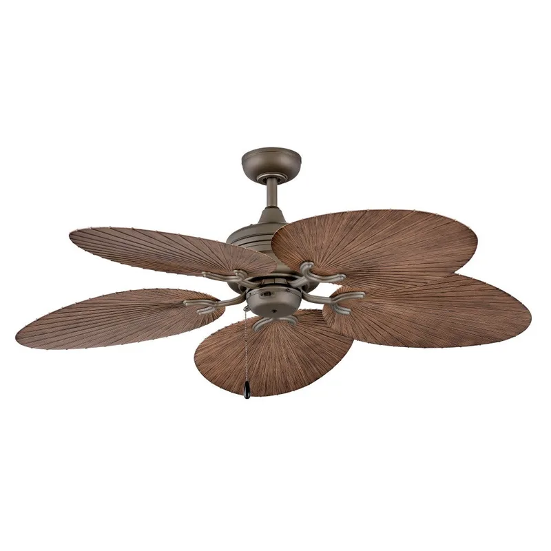 Tropic Air 52" Fan 901952FMM-NWD