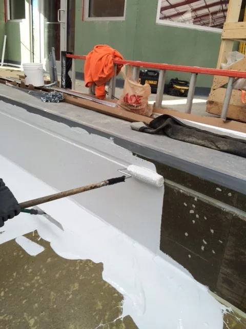 TREMproof PUMA Decorative Flashing System