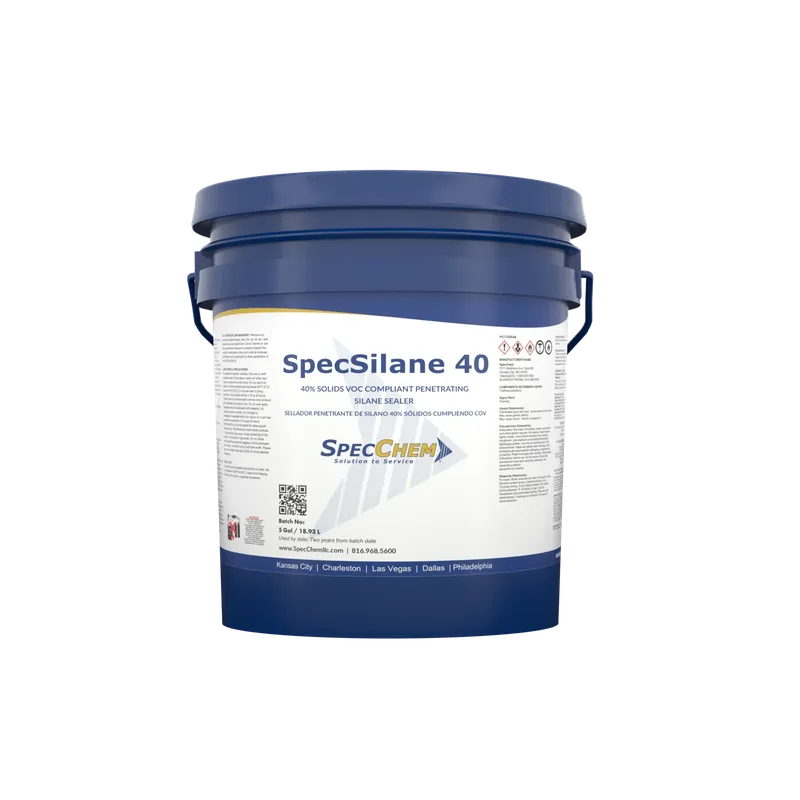 SpecSilane 40