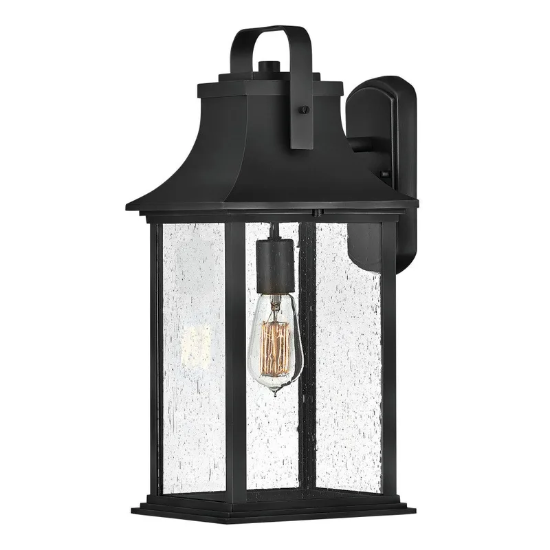 Grant Large Wall Mount Lantern 2395TK