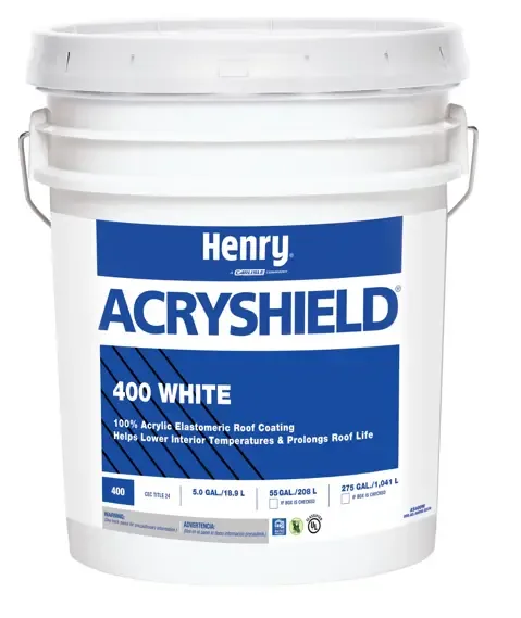 Acryshield 400