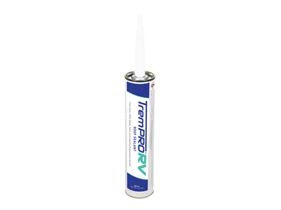 TREMpro RV