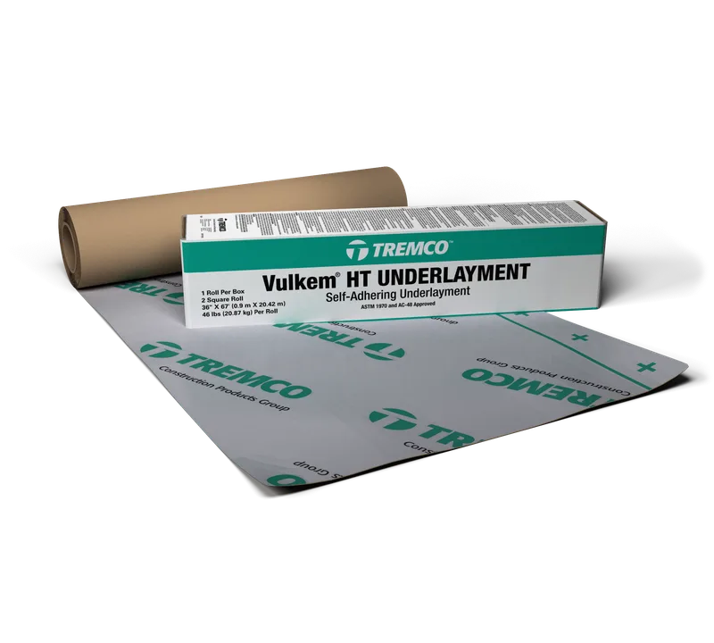 Vulkem HT Underlayment