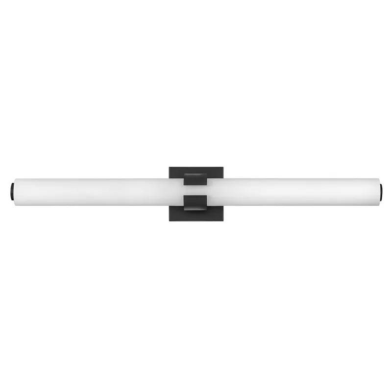 Aiden Large LED Vanity 53063BK