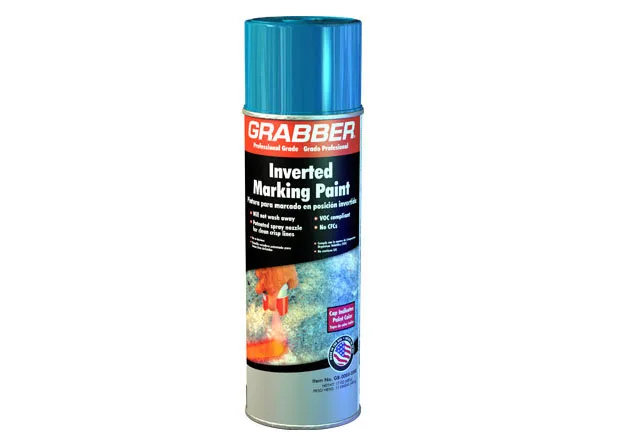 Blue Fluorescent