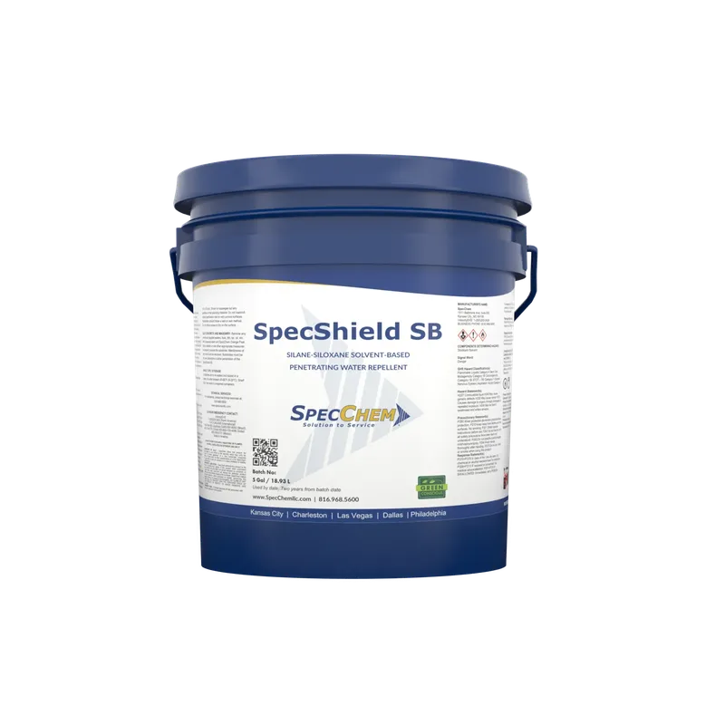 SpecShield SB