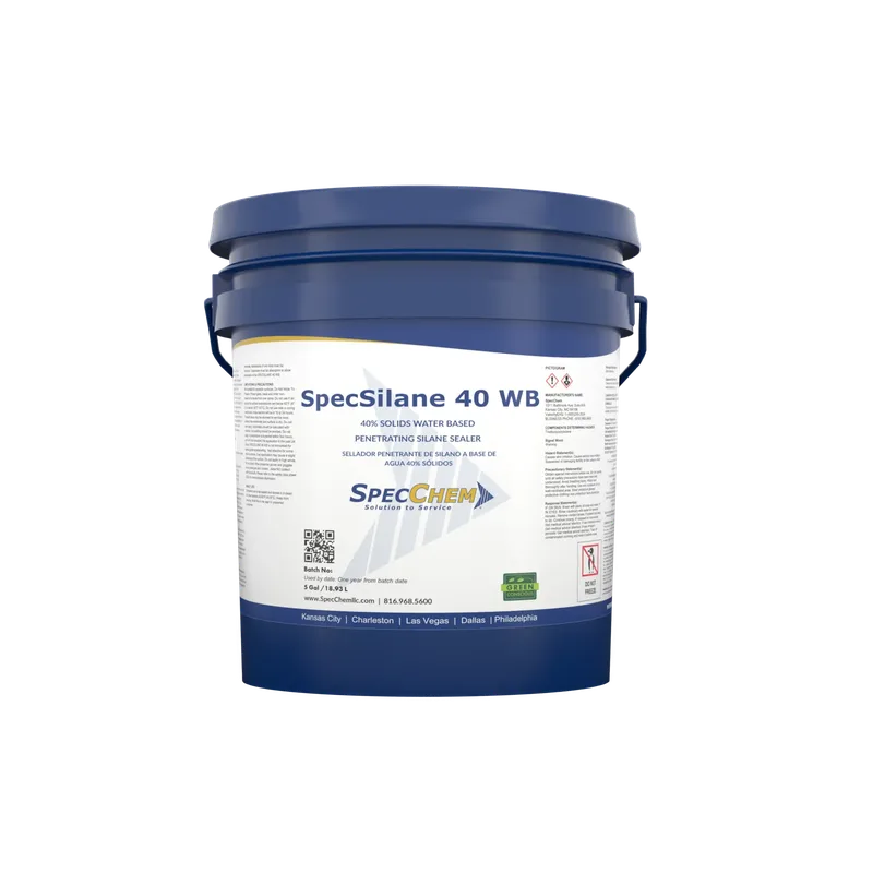 SpecSilane 40 WB
