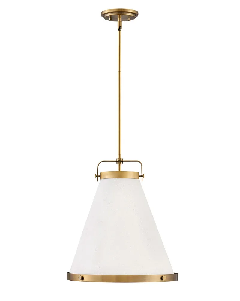 Lexi Large Pendant 4993LCB
