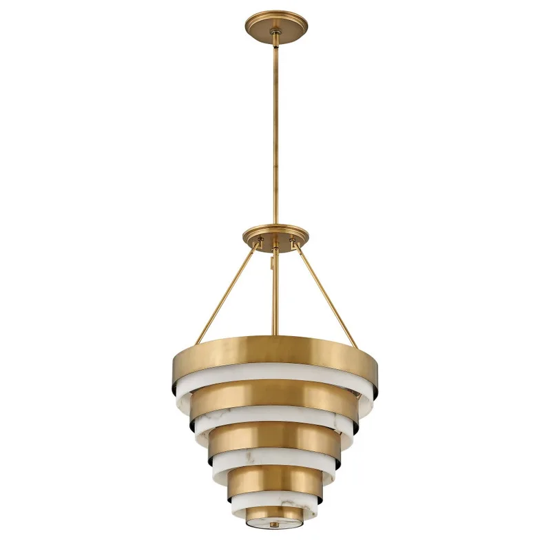 Echelon Large Pendant 30184HB