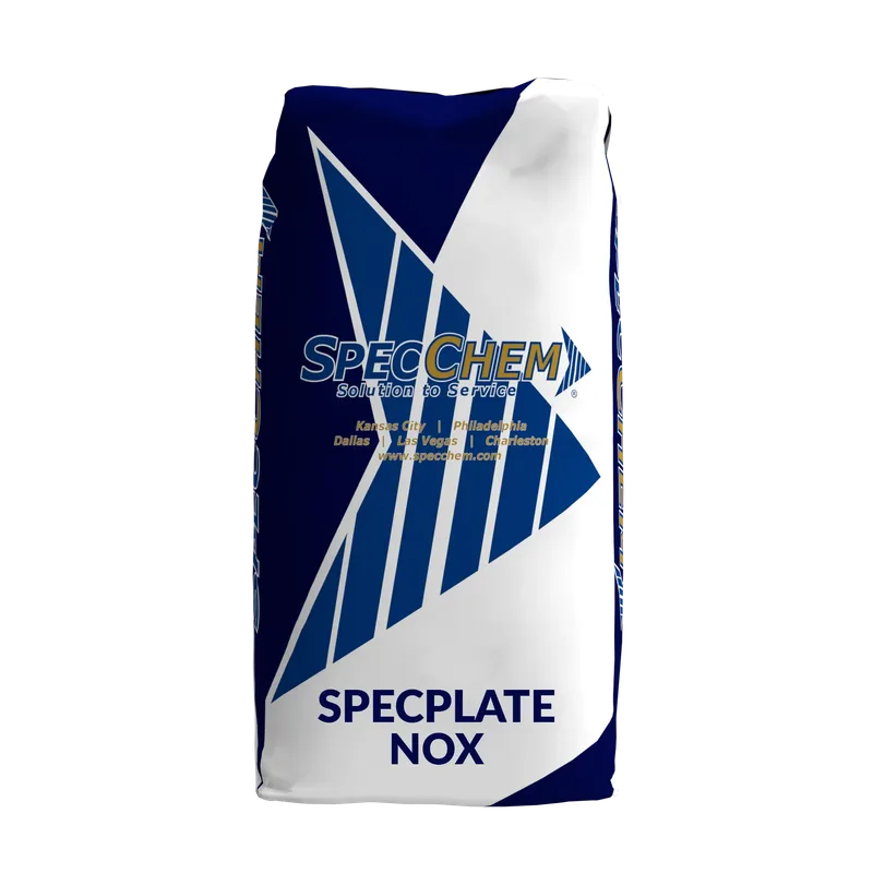 SpecPlate NOX