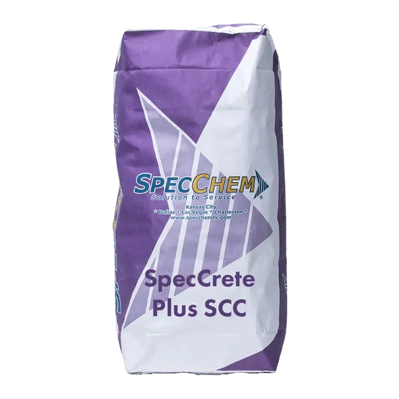 SpecCrete Plus SCC