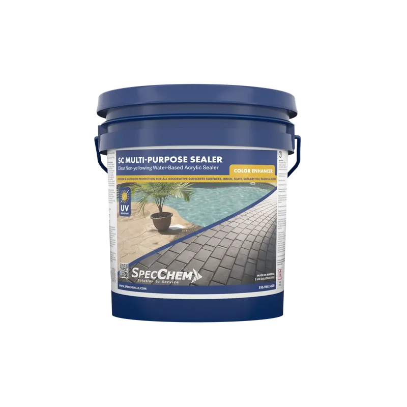 SC Multi-Purpose Sealer
