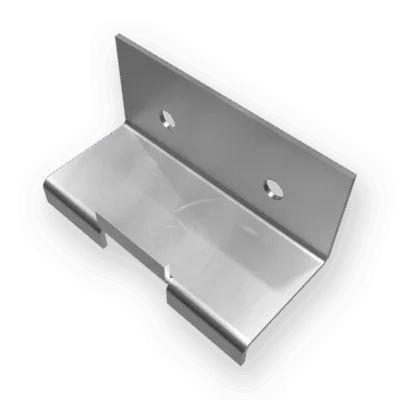 Triple Split Bend Stone Anchor (285)