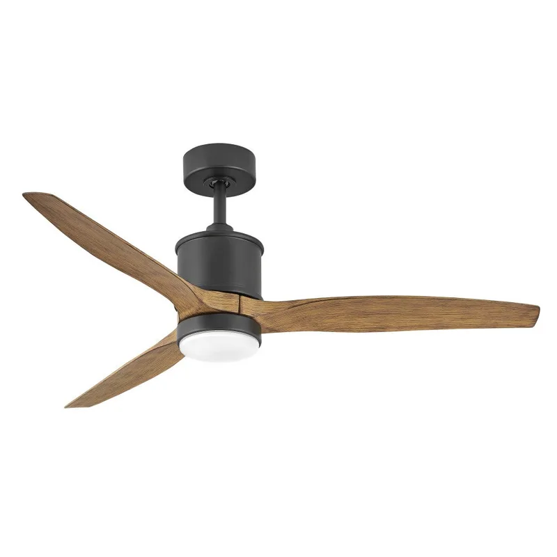 Hover 52" LED Smart Fan 900752FMB-LWD