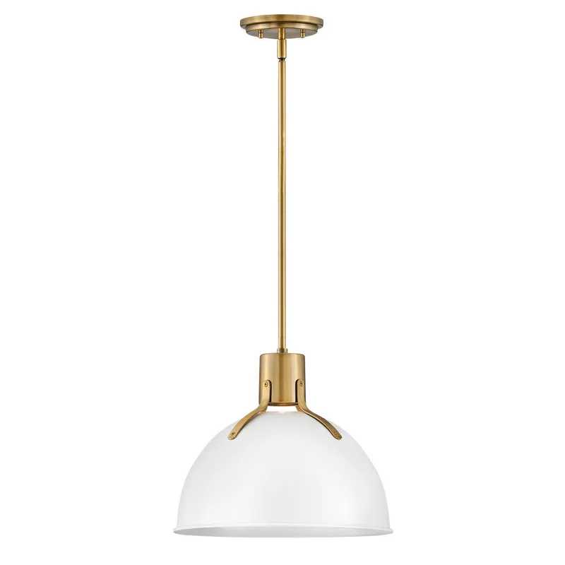 Argo Medium Pendant 3487PT