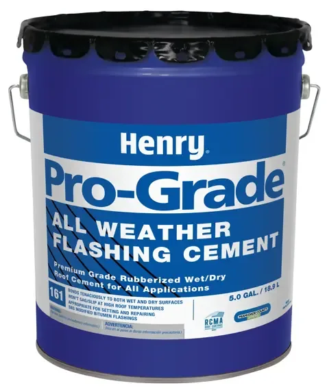 Pro Grade 161