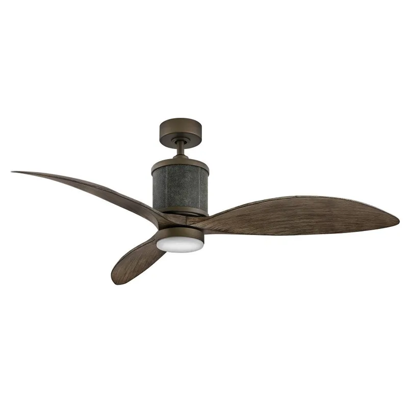 Merrick 60" LED Smart Fan 900360FMM-LDD
