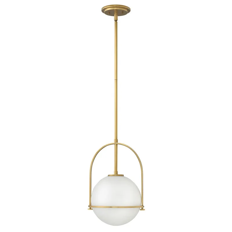 Somerset Small Pendant 3407HB