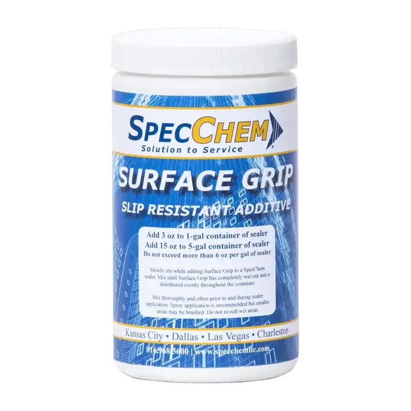 Surface Grip