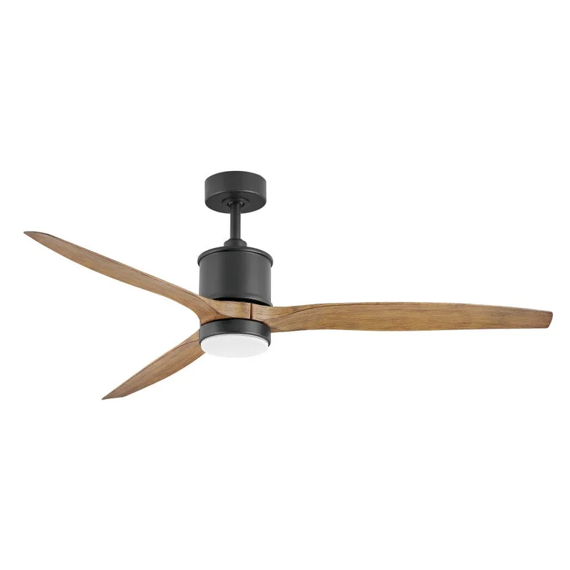 Hover 60" LED Smart Fan 900760FMB-LWD