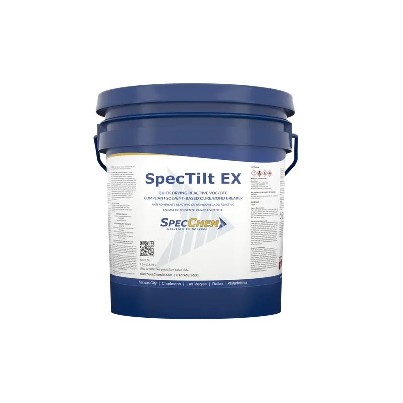 SpecTilt EX