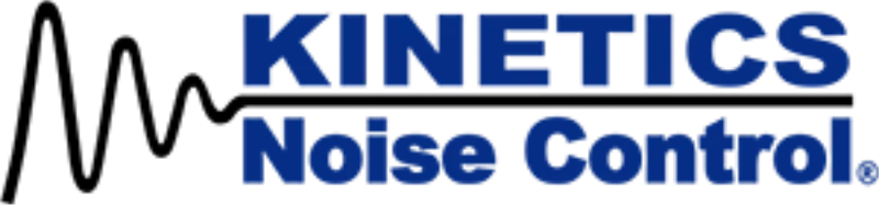 Kinetics Noise Control