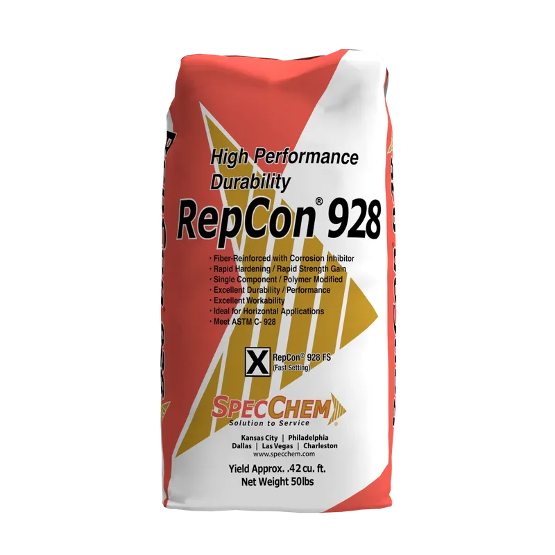 RepCon 928 FS