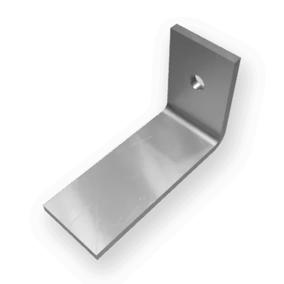 L-Anchor With Hole (341)
