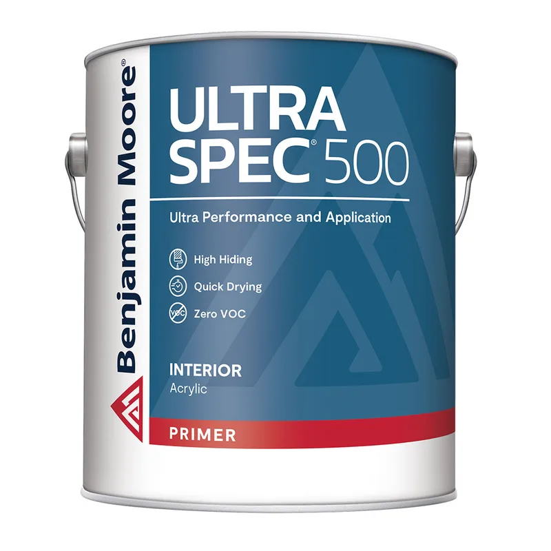 Ultra Spec® 500 Interior Latex Primer N534