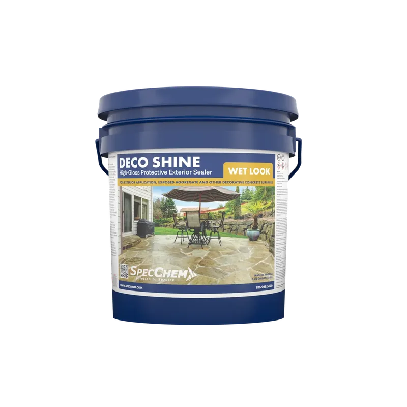Deco Shine