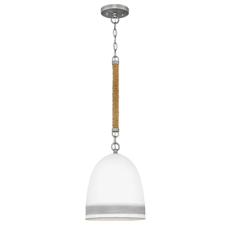 Nash Small Pendant 3364AN-GR