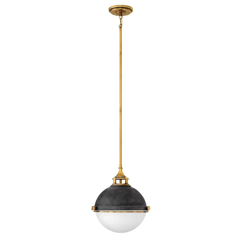 Fletcher Medium Pendant 4834DZ