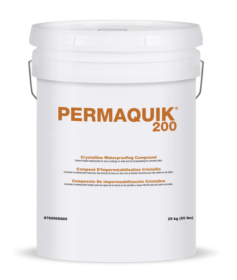 Permaquik 200