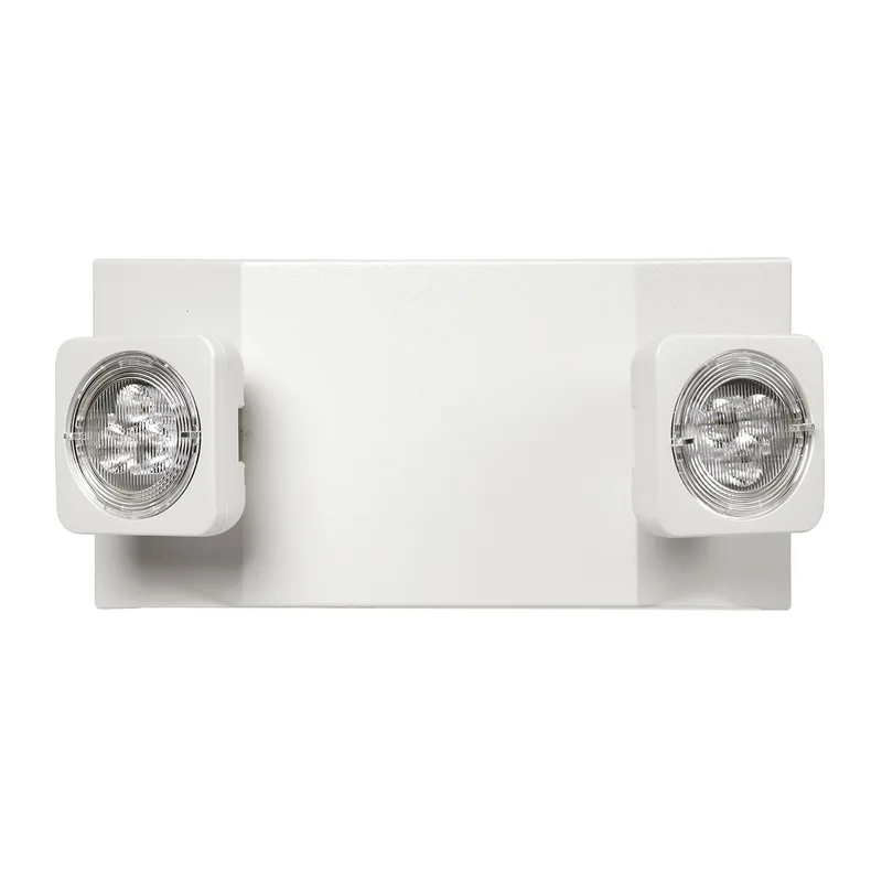 Sure-Lites AP2SQLED30 LED Emergency Light