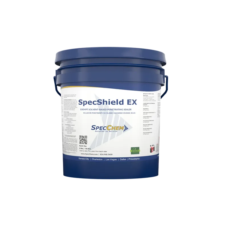 SpecShield EX